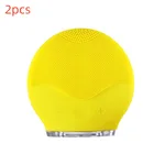 Yellow 2Pcs