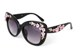Women Sunglasses Flower 2