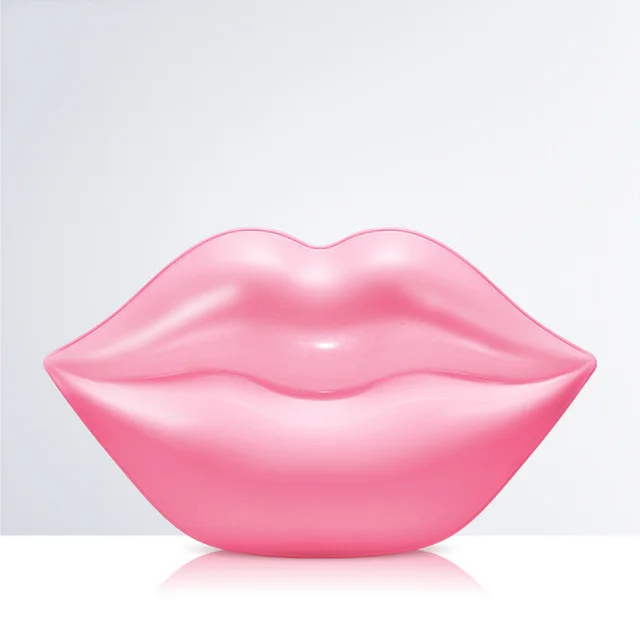 Exfoliating To Improve Lip Lines and Lip Care Lip Mask - Shop at LoveMi