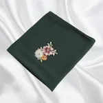19Dark Green