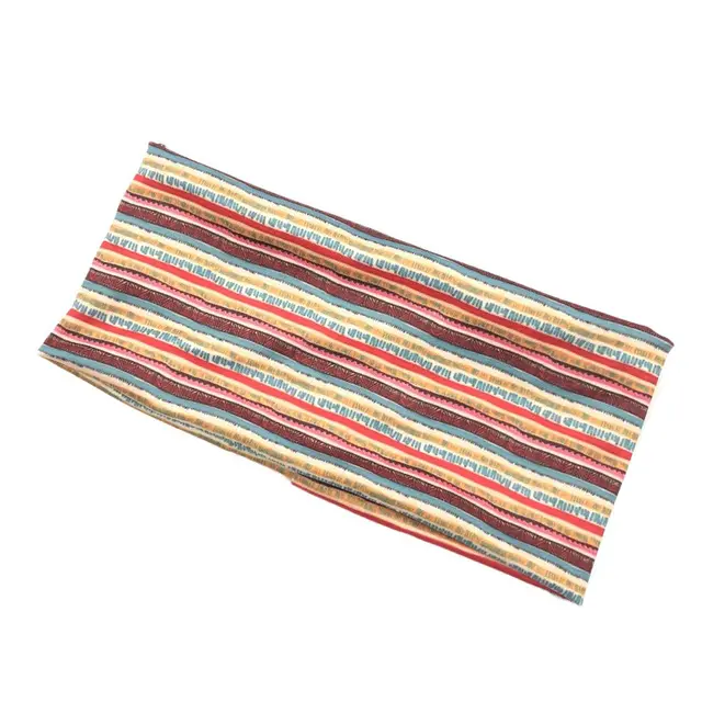 Fashion printed bouquet headband Ff89 1 - Shop at LoveMi