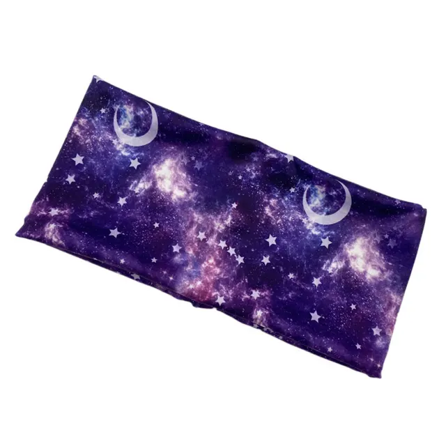 Fashion printed bouquet headband Ff89 4 - Shop at LoveMi