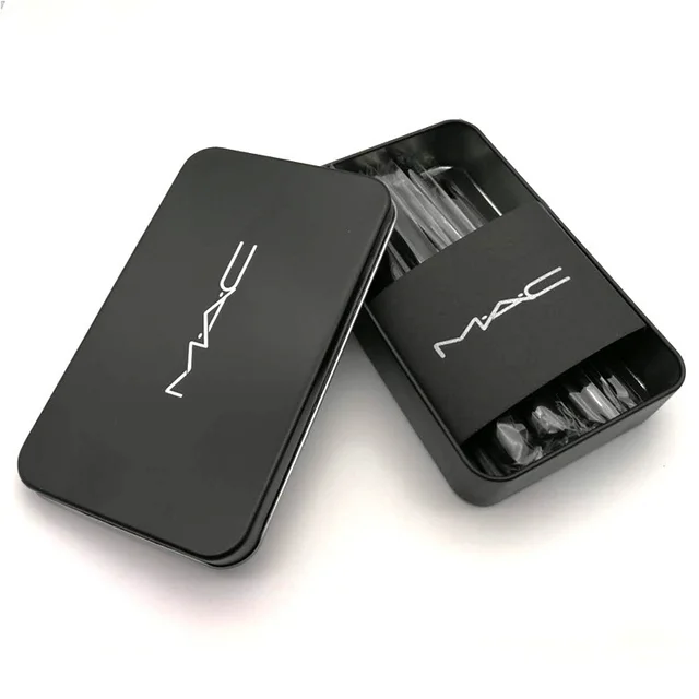12 makeup brush sets iron box makeup tools makeup tools Ma - Shop at LoveMi