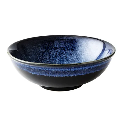 Tableware bowl ceramic noodle bowl bowl ramen bowl Noodle Bowl - Shop at LoveMi