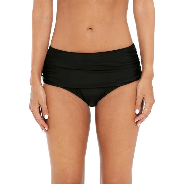 Light proof swimming trunks Black - Shop at LoveMi