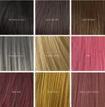 Light Brown
