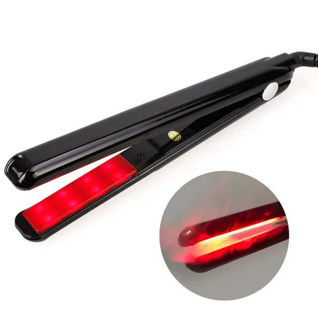 Infrared ultrasonic electric splint Black - Shop at LoveMi