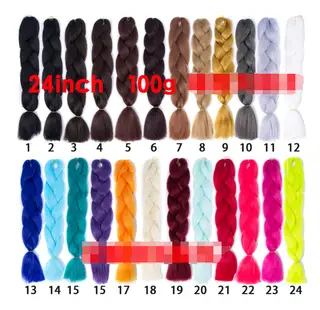 African black big scorpion dirty, wig dirty scorpion, high temperature silk braided hair African wig - 11