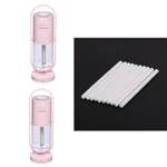 2Pcs Pink