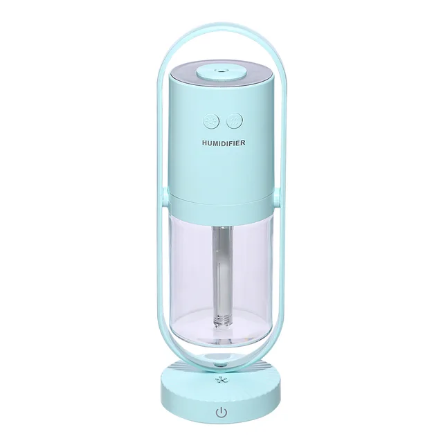 Anion humidifier Sky Blue - Shop at LoveMi
