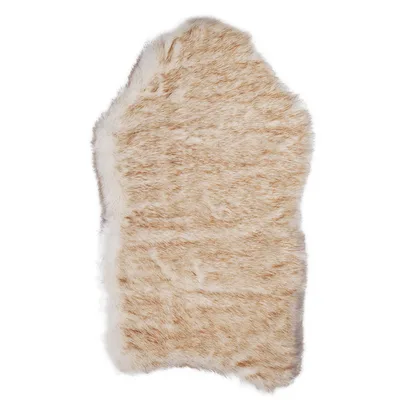 Pet dog plush mat beige mat pet dog rest Beige - Shop at LoveMi