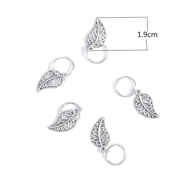 Gutter hair clip small dirty hair accessories 6Style - Shop at LoveMi
