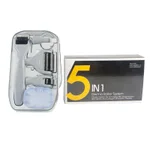 5In1 Gray Handle
