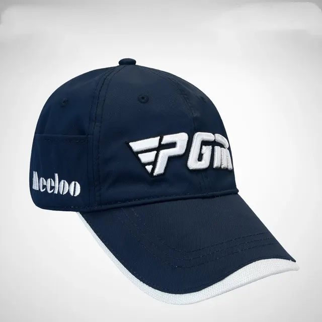 Hat With Top Navy White - Shop at LoveMi