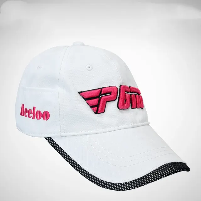 Hat With Top White Powder - Shop at LoveMi