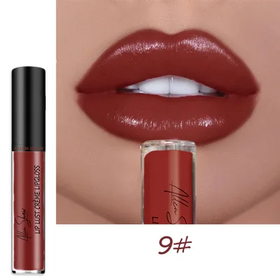 Allen shaw cream lip glaze 9Color - Shop at LoveMi
