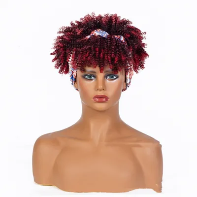 African wig headgear 1Style - Shop at LoveMi