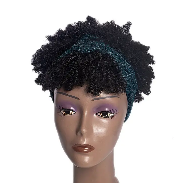 African wig headgear 2Style - Shop at LoveMi