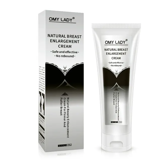 Chest Nourishing Cream White - Shop at LoveMi