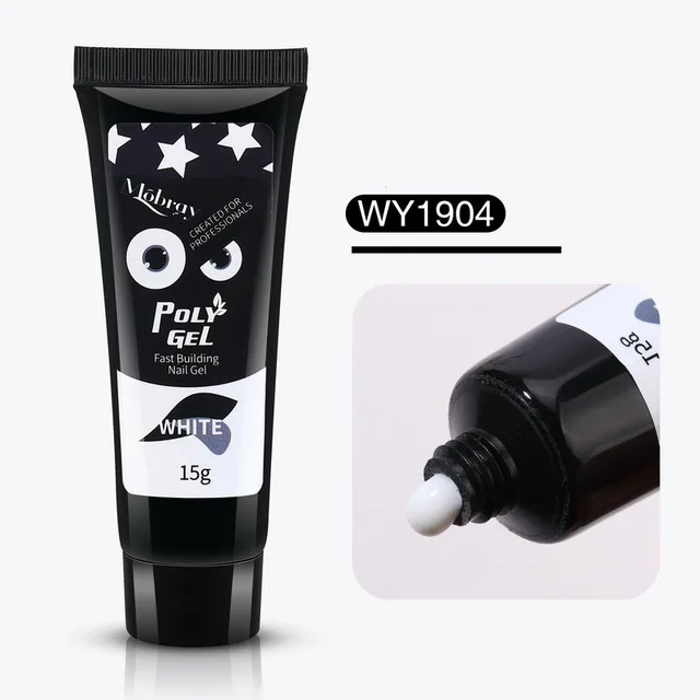 Lengthening glue suit manicure tool Wy1904 - Shop at LoveMi
