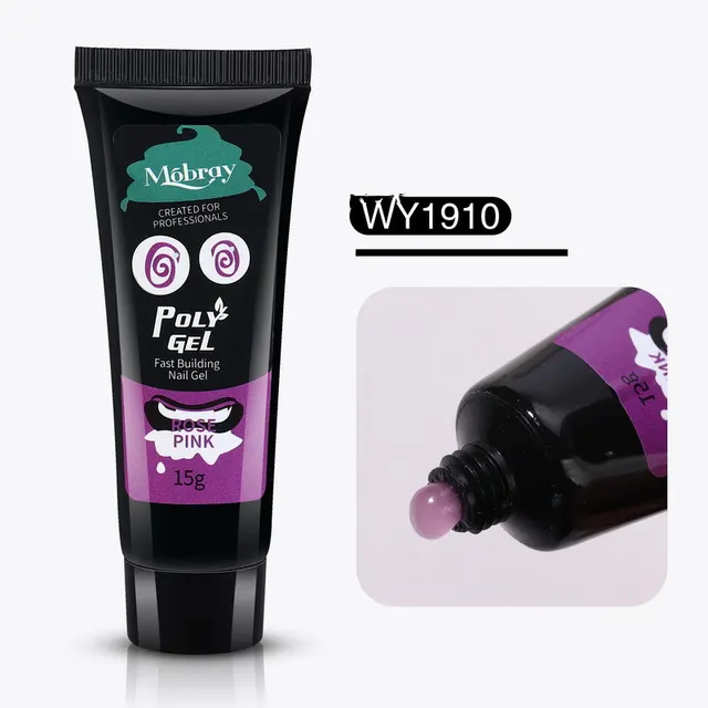 Lengthening glue suit manicure tool Wy1910 - Shop at LoveMi