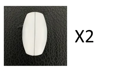 Silicone shoulder pad non slip shoulder strap pad underwear decompression shoulder pad Cjjjjtfz00142White Set Of 4 - Shop at LoveMi