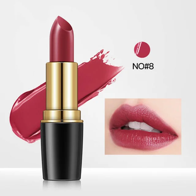 Moisturizing Lip Balm Matte Without Makeup Lipstick Cut Male Sex - Shop at LoveMi