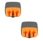 Orange 2Pc