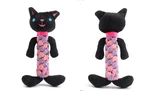 Little Black Cat