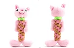 Pink Pig X