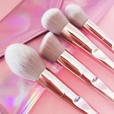 Makeup brush 5Pcs - Shop at LoveMi