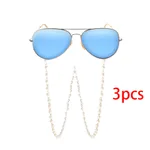 Gold 3Pcs
