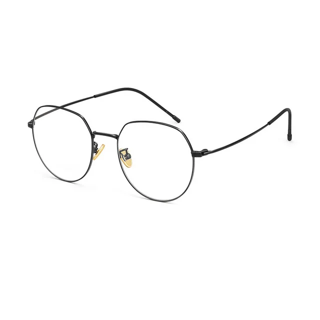 Anti blue light glasses Black Frame - Shop at LoveMi