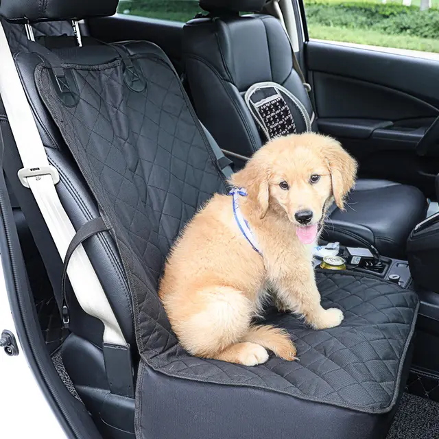Car pet pad Black - Shop at LoveMi