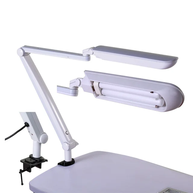 Special Lighting For Beauty Salons And Home Nail Tables Eu - Shop at LoveMi