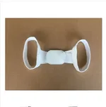 White M
