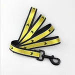 Yellow Traction Rope