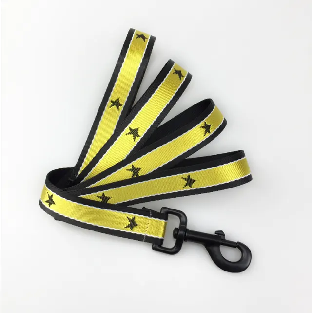 Chest band for medium and large dogs Yellow Traction Rope - Shop at LoveMi