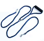 Blue Black