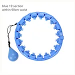 19 Blue