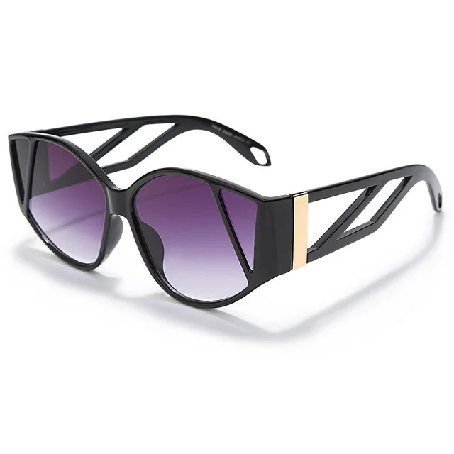 Cat eye sunglasses C6 - Shop at LoveMi