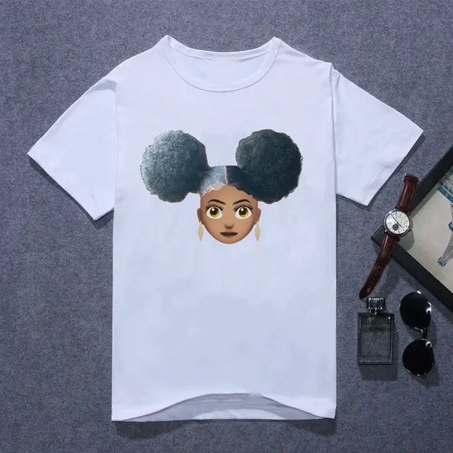 Round neck short sleeve T shirt 10 Style - Shop at LoveMi