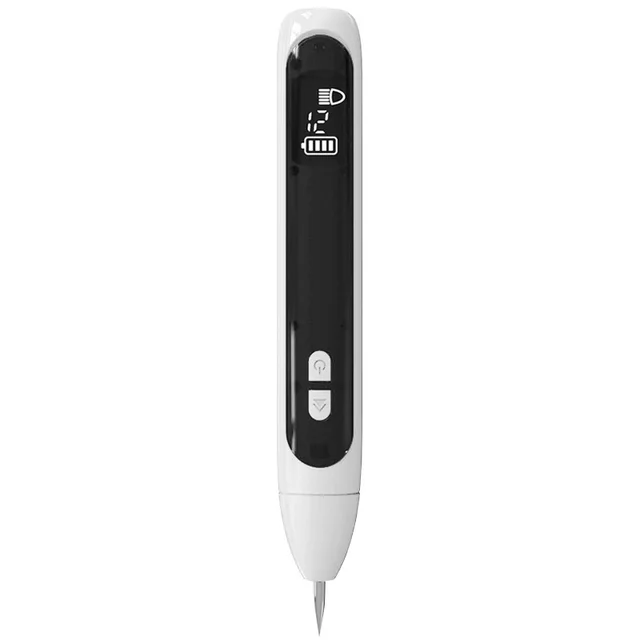12 Speed Mole Spot Removing Pen Repair Cream No Trace Face White - Shop at LoveMi