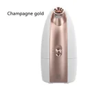 Champagne Gold