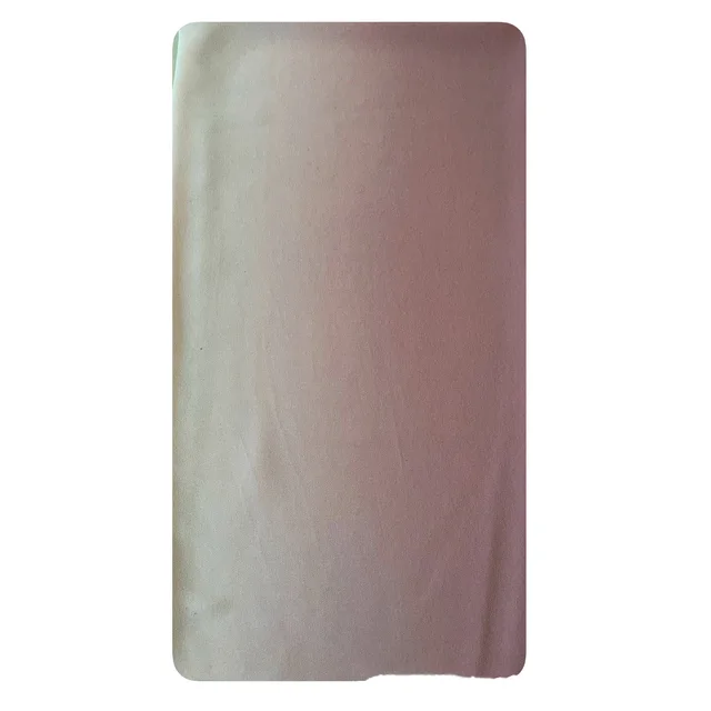 Pearl Chiffon Hand Painted Gradient Silk Scarf 2Style - Shop at LoveMi