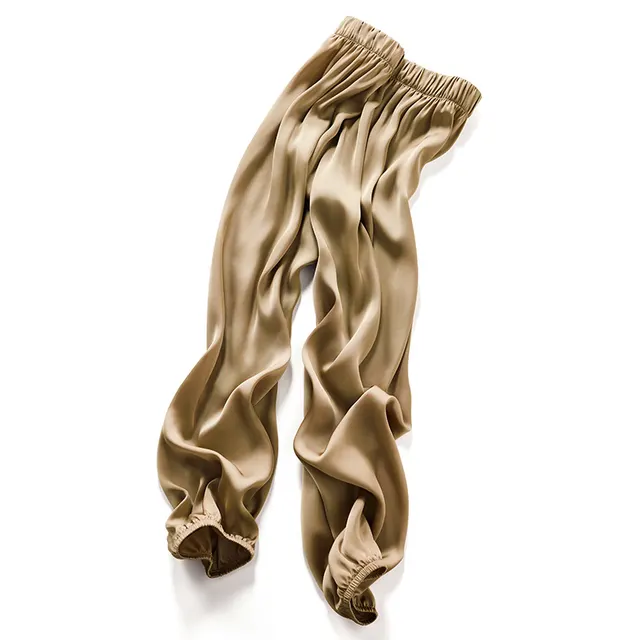 Lightweight and cool casual pants Soda - Shop at LoveMi