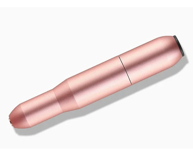 Portable armour grinder Rose Gold - Shop at LoveMi