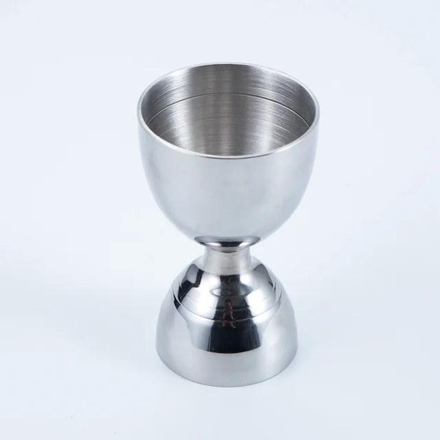 Jigger U Chiad Silver - Shop at LoveMi