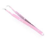 Pink Bend