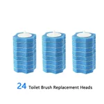 24 Pc Brush Head
